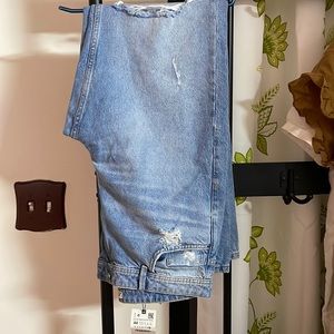 Zara jeans